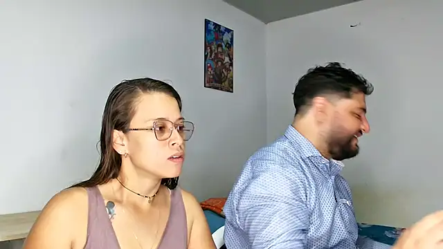 Paloma Desire online show from January 9, 12:52 pm