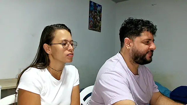 Paloma Desire online show from January 11, 1:11 pm