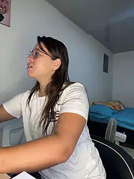 Paloma Desire online show from January 8, 1:28 pm