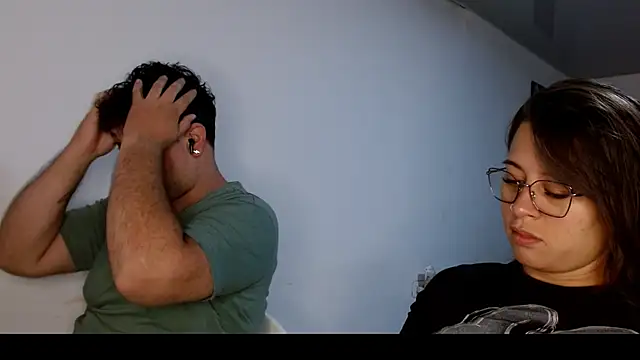 Paloma Desire online show from November 28, 11:43 am