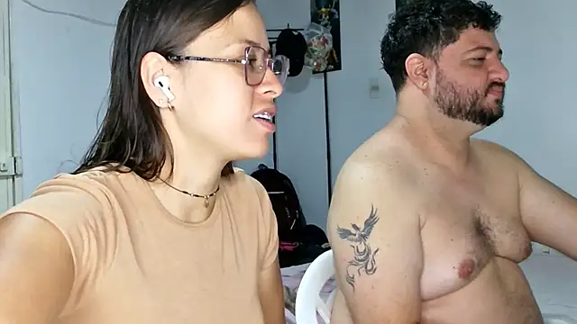 Paloma Desire online show from March 13, 12:24 pm