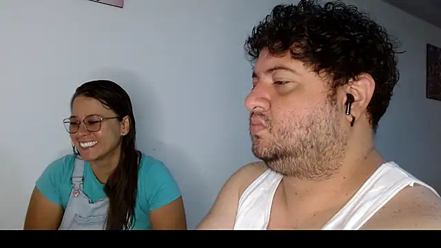 Paloma Desire online show from November 6, 1:59 pm