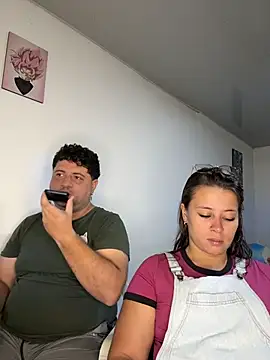 Paloma Desire online show from December 22, 1:00 pm