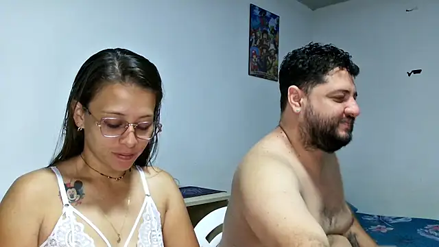 Paloma Desire online show from February 6, 1:10 pm