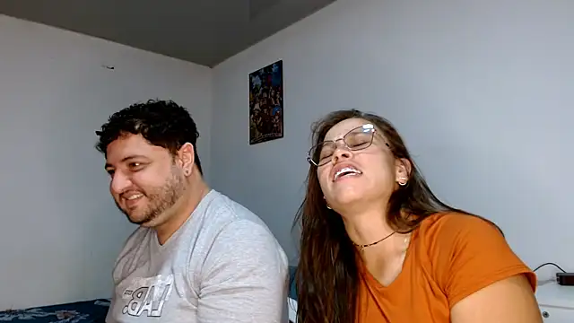 Paloma Desire online show from February 18, 6:15 pm