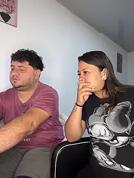 Paloma Desire online show from December 19, 1:24 pm