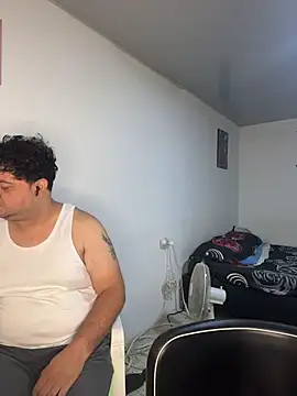 Paloma Desire online show from December 5, 12:15 pm