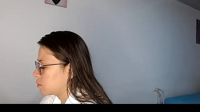 Paloma Desire online show from November 7, 1:04 pm