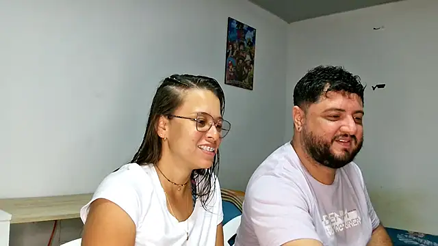 Paloma Desire online show from January 6, 12:46 pm