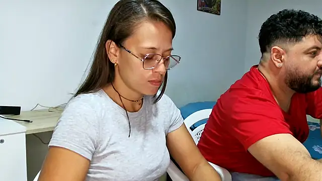 Paloma Desire online show from December 30, 3:45 pm