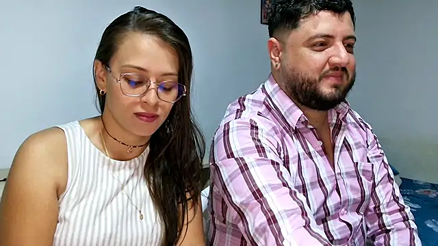 Paloma Desire online show from December 31, 1:08 pm