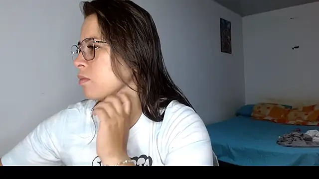 Paloma Desire online show from November 12, 1:26 pm