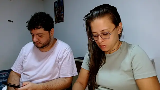 Paloma Desire online show from February 22, 1:46 pm