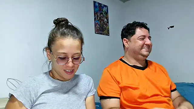 Paloma Desire online show from February 10, 7:07 pm