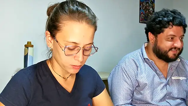 Paloma Desire online show from December 19, 4:02 pm