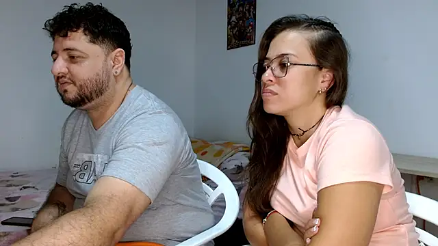 Paloma Desire online show from March 4, 3:48 pm