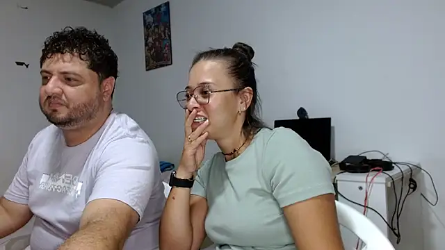 Paloma Desire online show from March 19, 6:55 pm