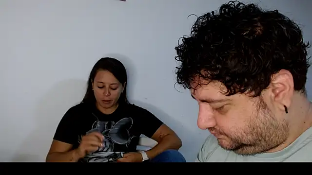 Paloma Desire online show from November 5, 1:36 pm