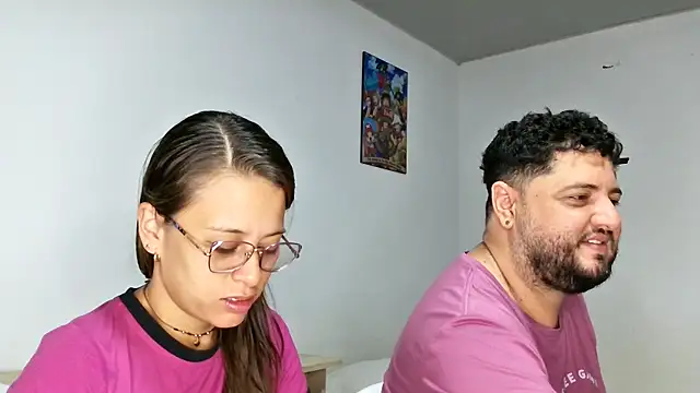 Paloma Desire online show from January 25, 1:19 pm