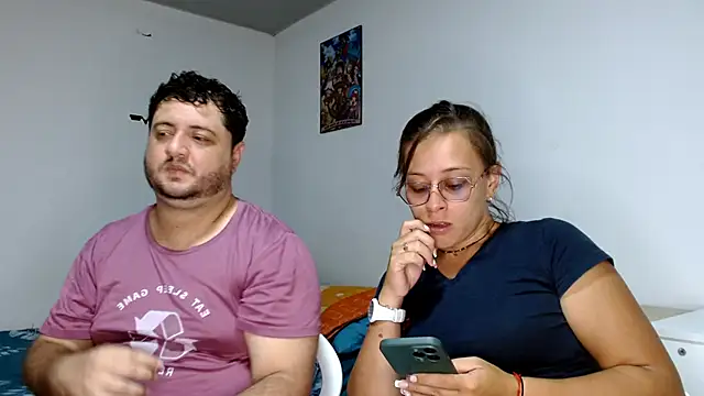 Paloma Desire online show from February 17, 7:33 pm