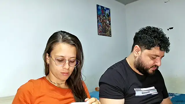 Paloma Desire online show from January 15, 12:47 pm