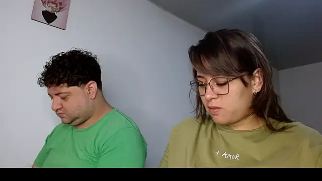 Paloma Desire online show from November 14, 1:26 pm