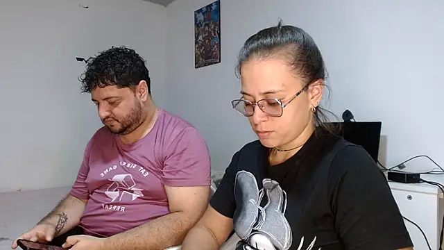 Paloma Desire online show from March 18, 6:17 pm