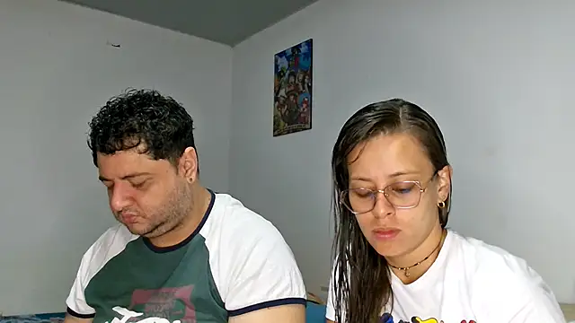 Paloma Desire online show from February 13, 12:43 pm