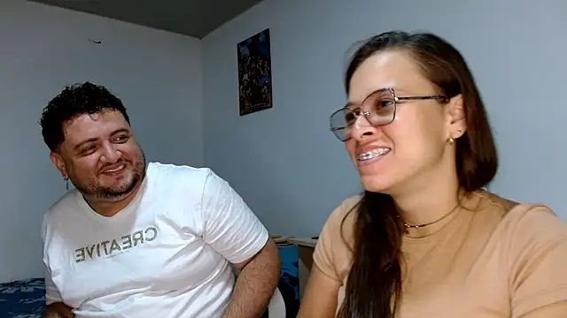 Paloma Desire online show from February 25, 7:16 pm