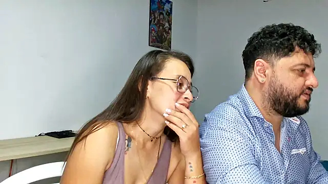 Paloma Desire online show from January 9, 3:55 pm