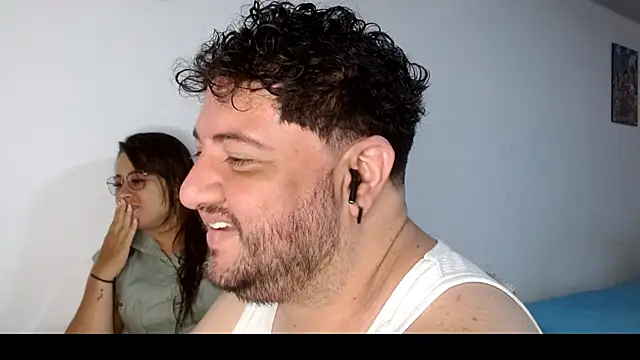 Paloma Desire online show from November 10, 12:54 pm