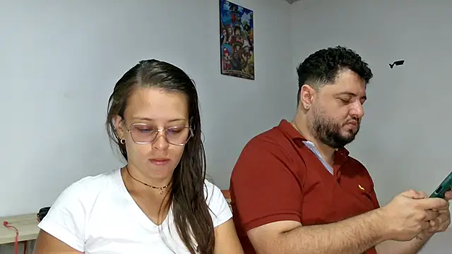 Paloma Desire online show from January 23, 1:02 pm