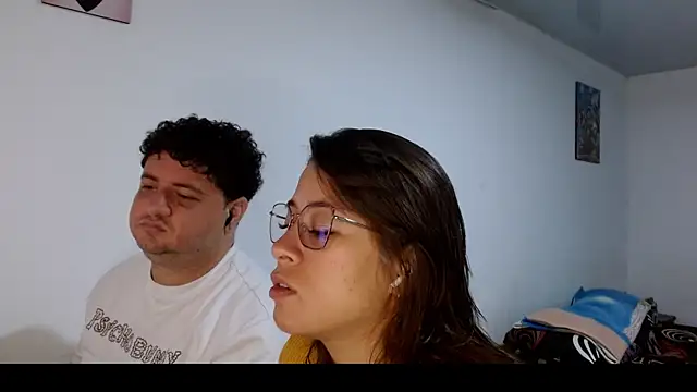 Paloma Desire online show from November 27, 11:43 am