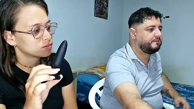 Paloma Desire online show from January 17, 1:03 pm