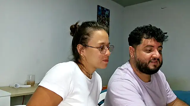 Paloma Desire online show from January 11, 4:25 pm