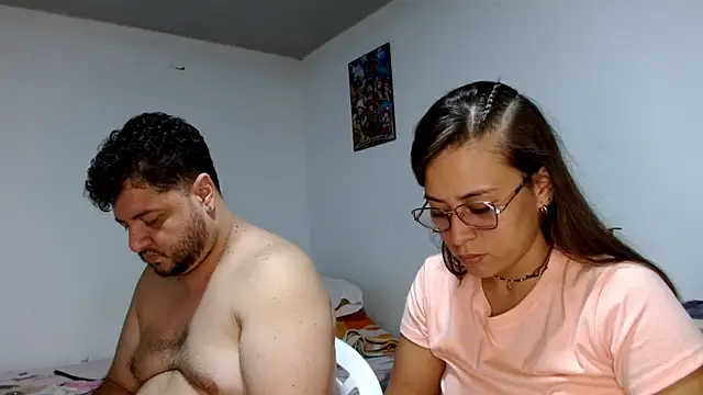 Paloma Desire online show from March 4, 8:05 pm