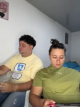 Paloma Desire online show from January 17, 7:39 pm