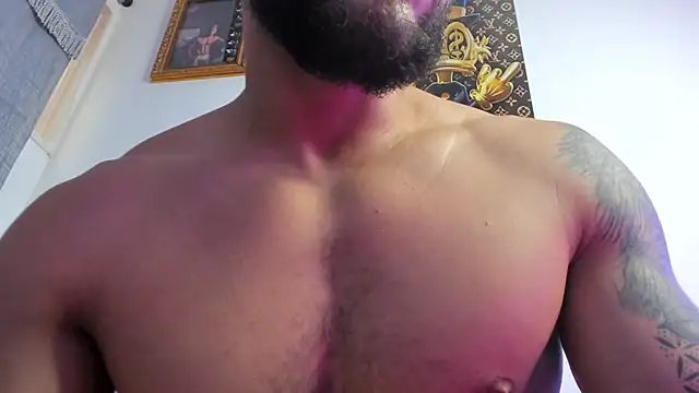 vincent carusso94 online show from January 9, 6:15 pm