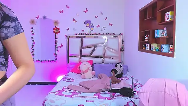 perlabeautiful online show from November 28, 12:16 pm