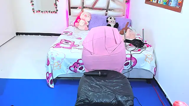 perlabeautiful online show from November 29, 1:33 pm