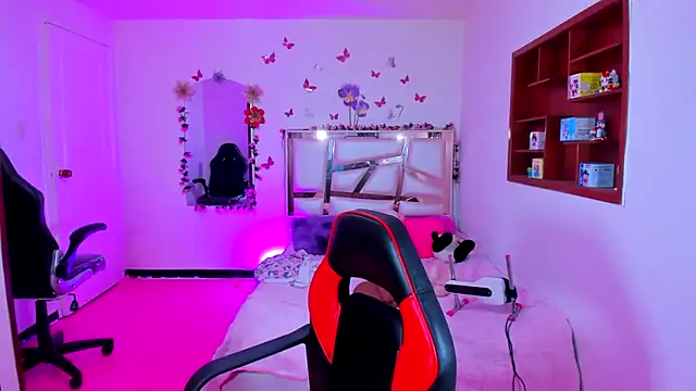 perlabeautiful online show from May 29, 12:16 am