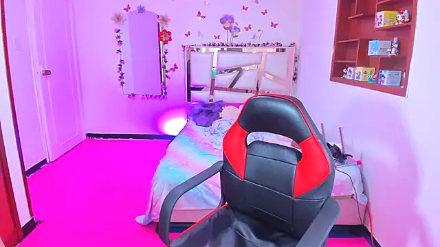 perlabeautiful online show from March 14, 12:16 am