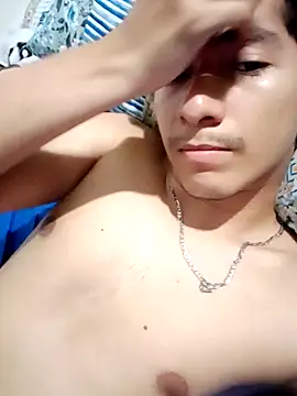 AlexP457 online show from December 19, 3:18 am