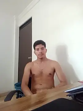 AlexP457 online show from April 13, 8:35 pm