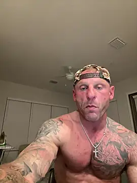 heavyhitta83 online show from March 11, 12:04 am