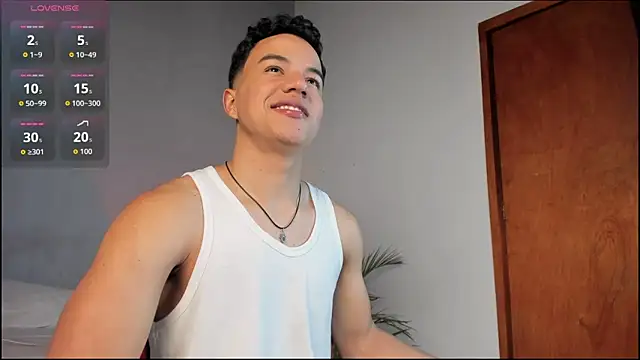 lucas wellx online show from February 4, 4:51 am