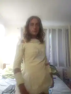 Sissykay online show from December 15, 4:51 am