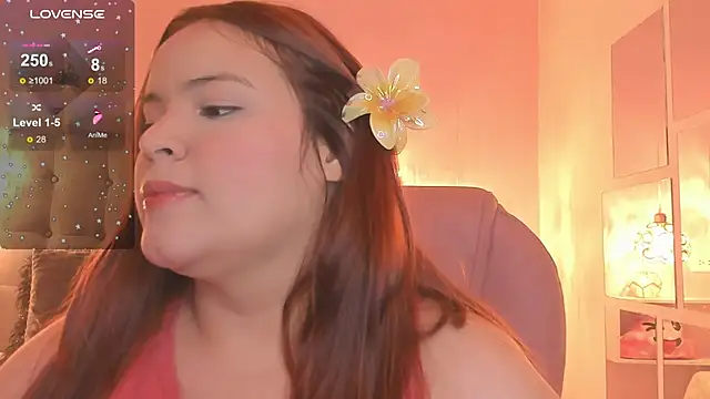 melanie hh online show from September 14, 4:13 am