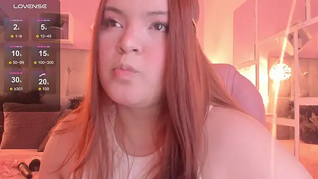 melanie hh online show from October 31, 3:58 am