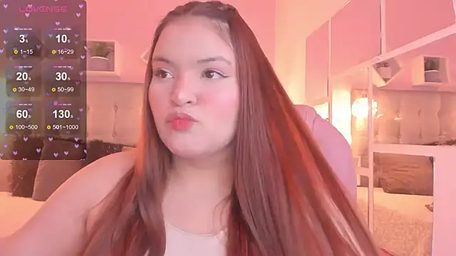 melanie hh online show from October 30, 4:00 am